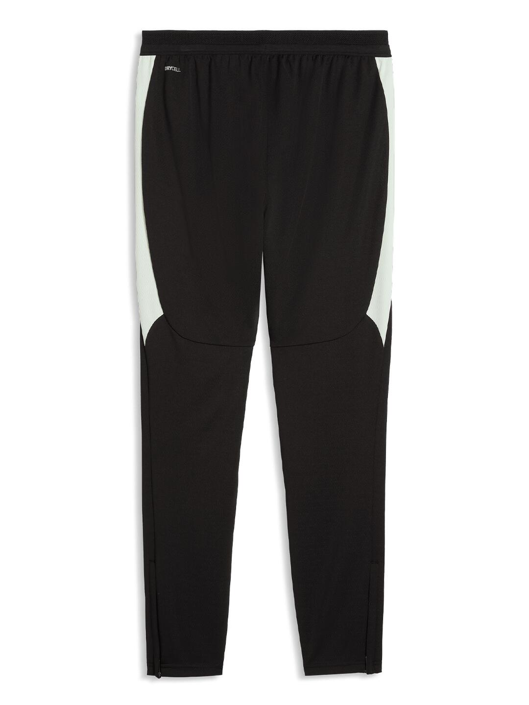Puma - Training Pants schwarz 2026-27