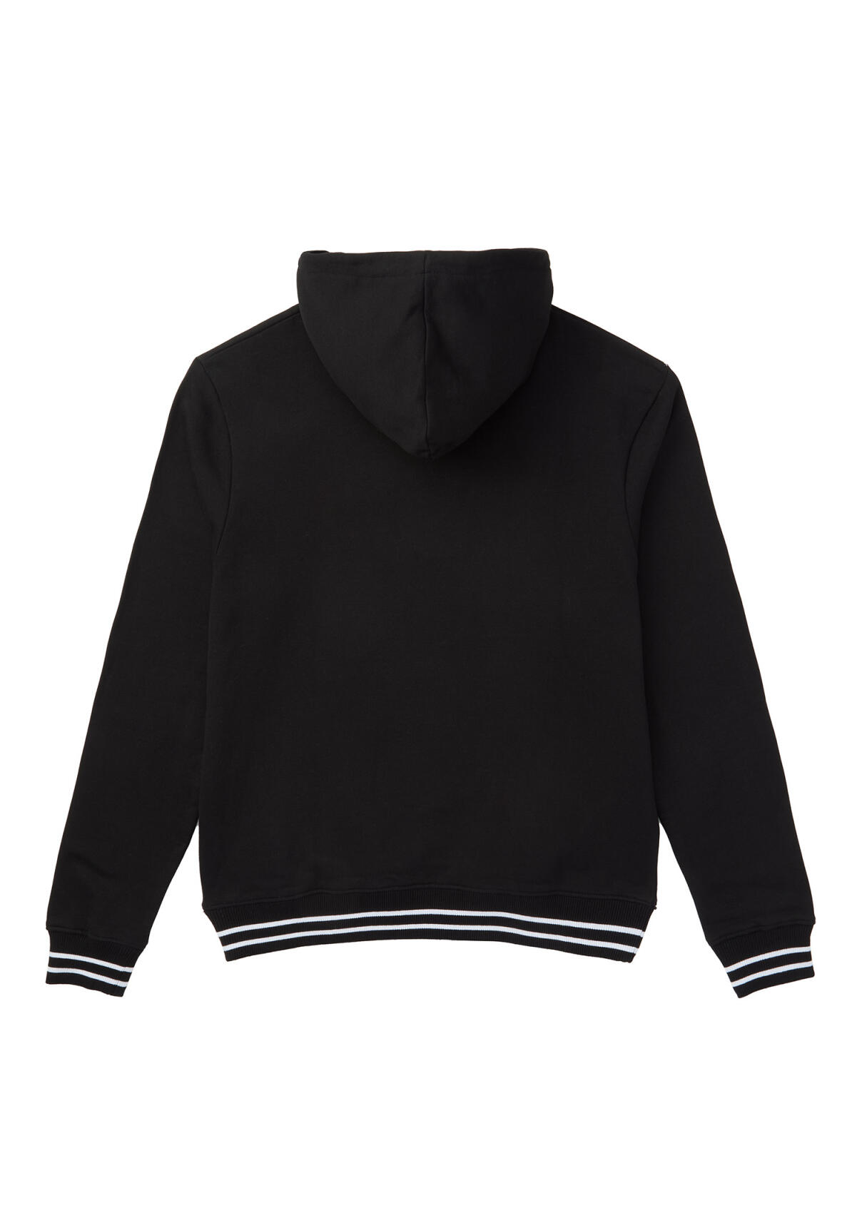 Kapuzenpullover "Antifascist Script"