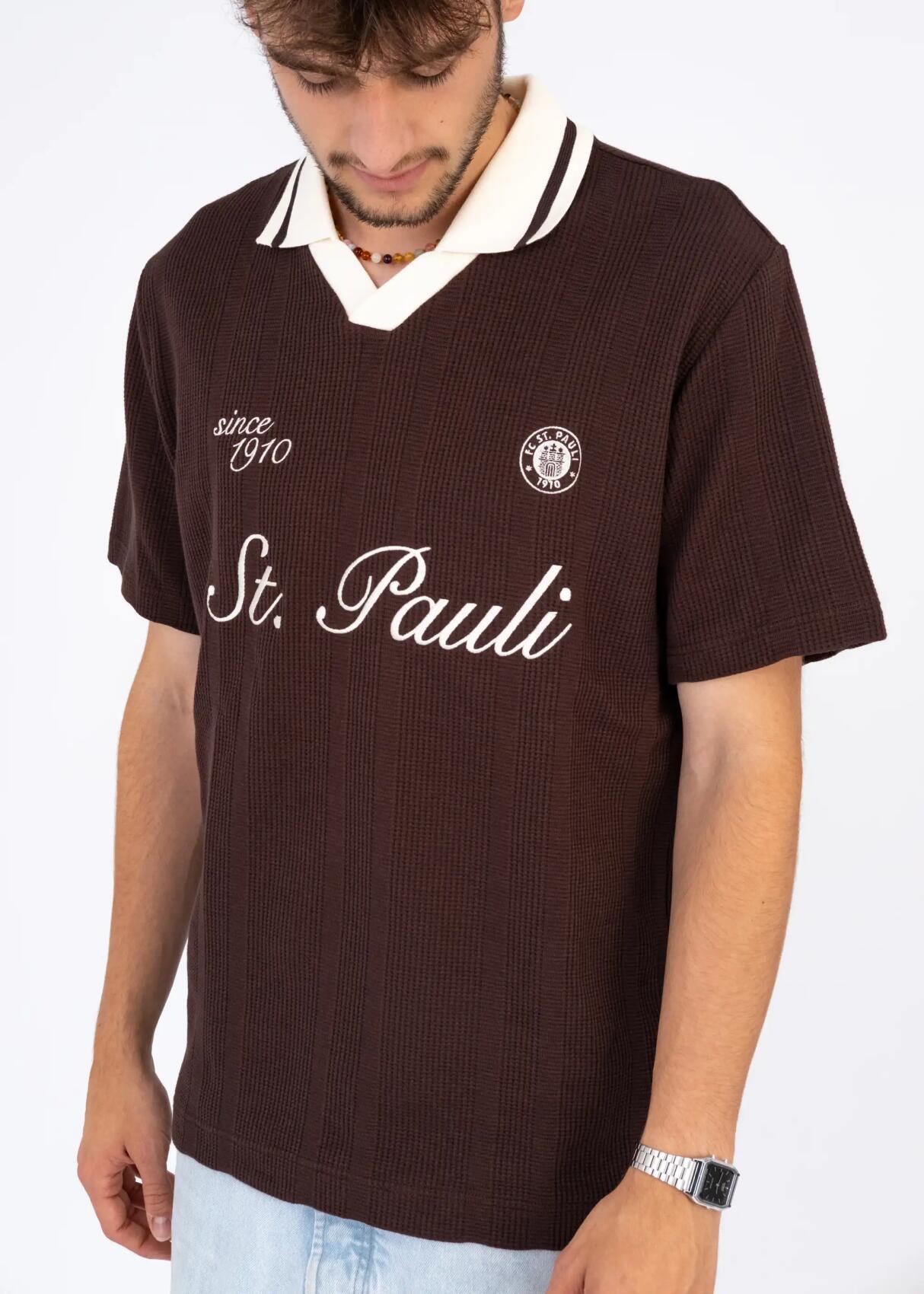 Poloshirt "Grand Dad"