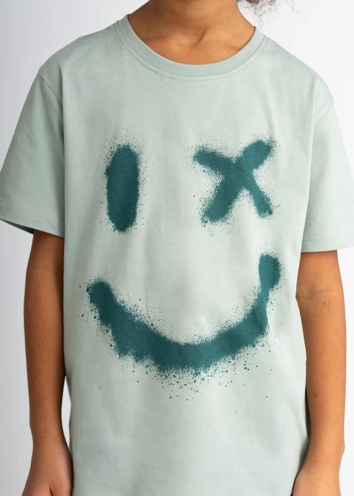 Kinder Tshirt "Cool Kids in Town"