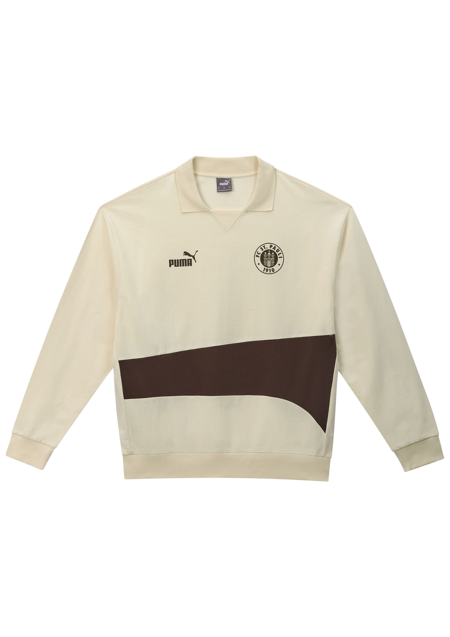 Puma - "Football Culture" Sweatshirt 2024-25