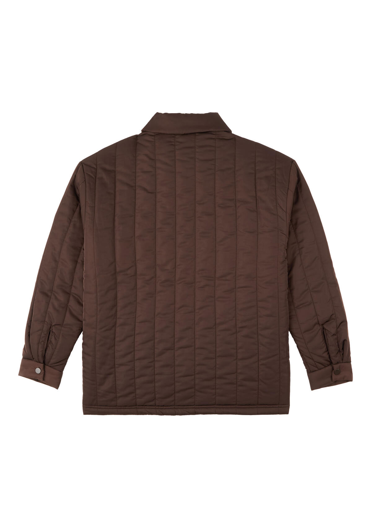 Steppjacke "Grand Dad"