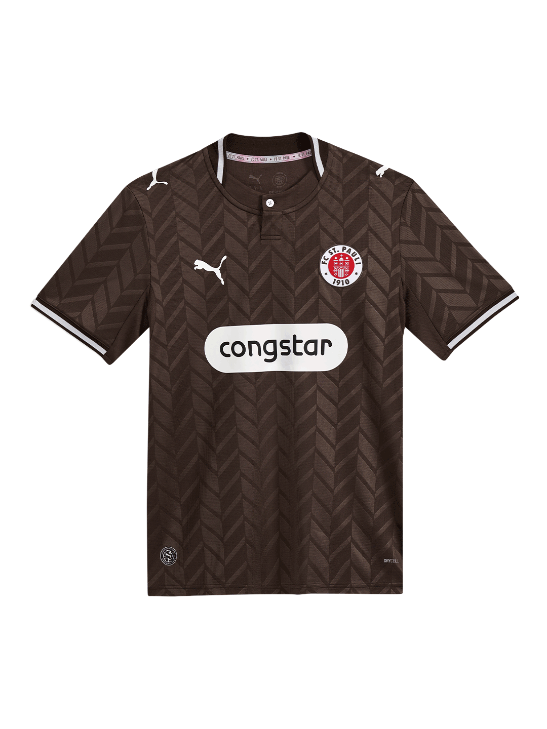 26/27 Home Kit Freisteller